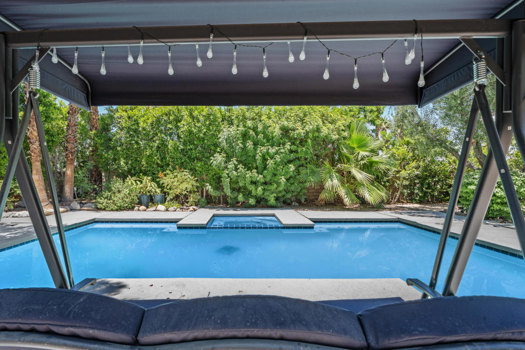 Mission Wells - Residential Lease