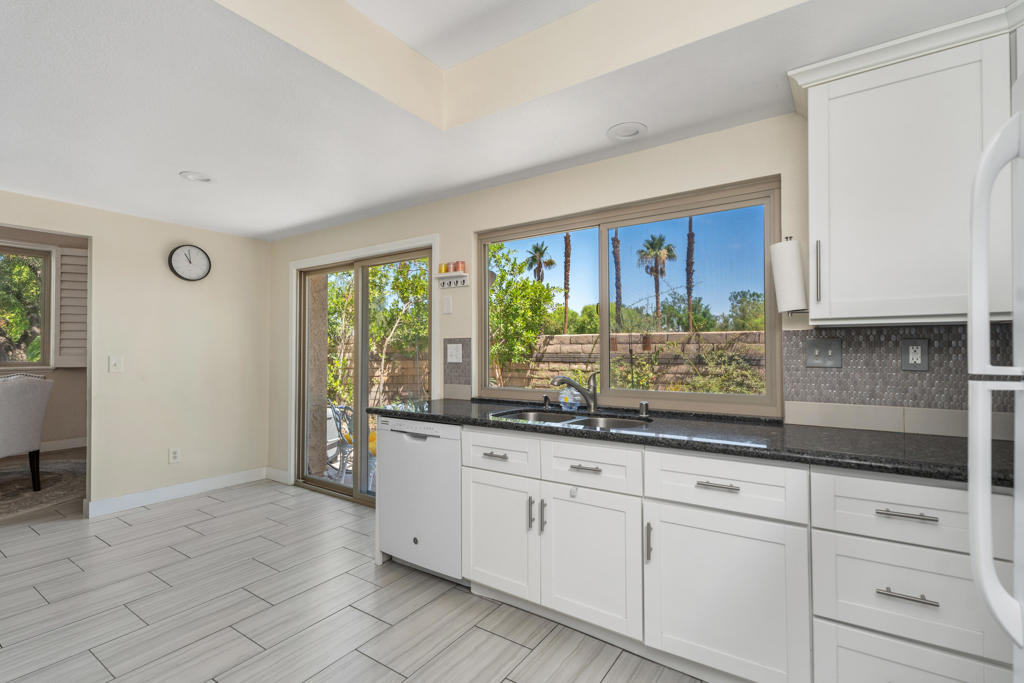Mission Wells - Residential Lease