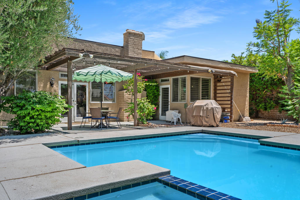 Mission Wells - Residential Lease