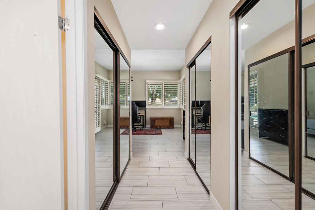 Mission Wells - Residential Lease
