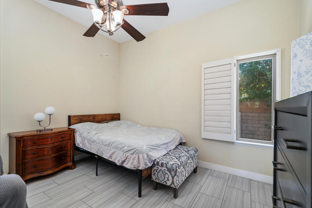 Mission Wells - Residential Lease