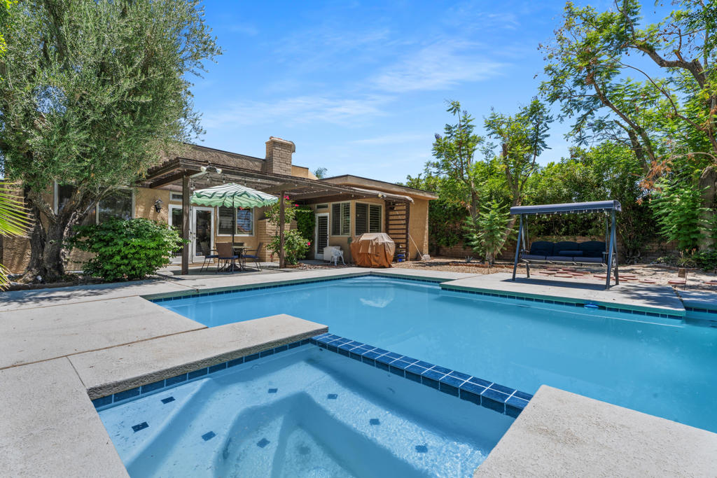 Mission Wells - Residential Lease