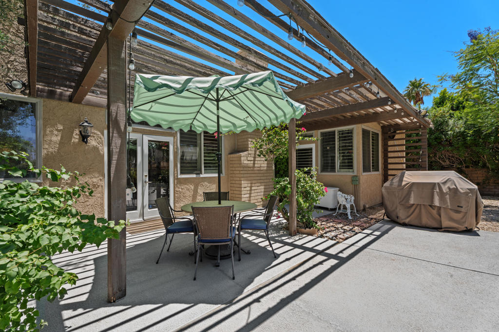 Mission Wells - Residential Lease