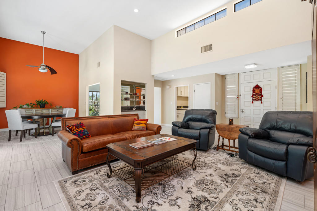 Mission Wells - Residential Lease