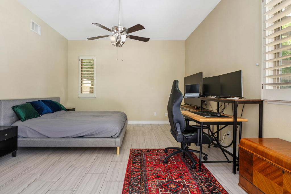Mission Wells - Residential Lease