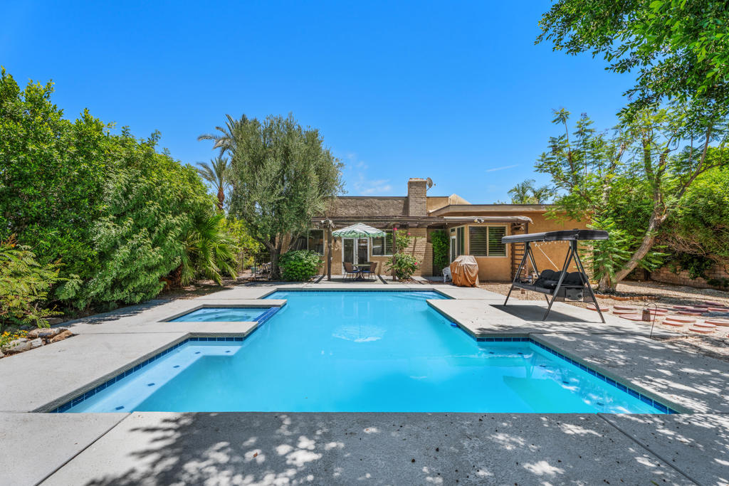Mission Wells - Residential Lease