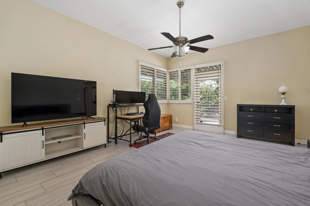 Mission Wells - Residential Lease
