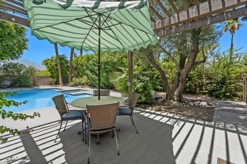 Mission Wells - Residential Lease