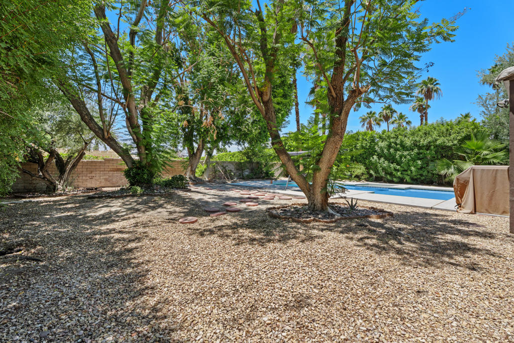 Mission Wells - Residential Lease