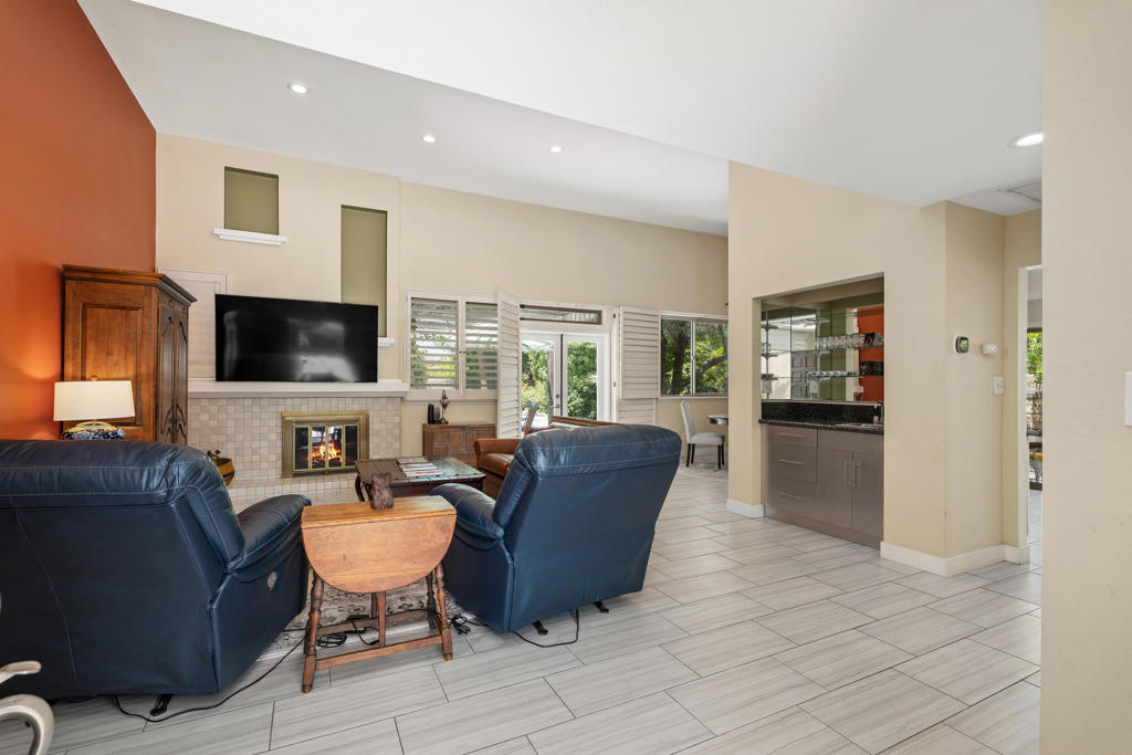 Mission Wells - Residential Lease
