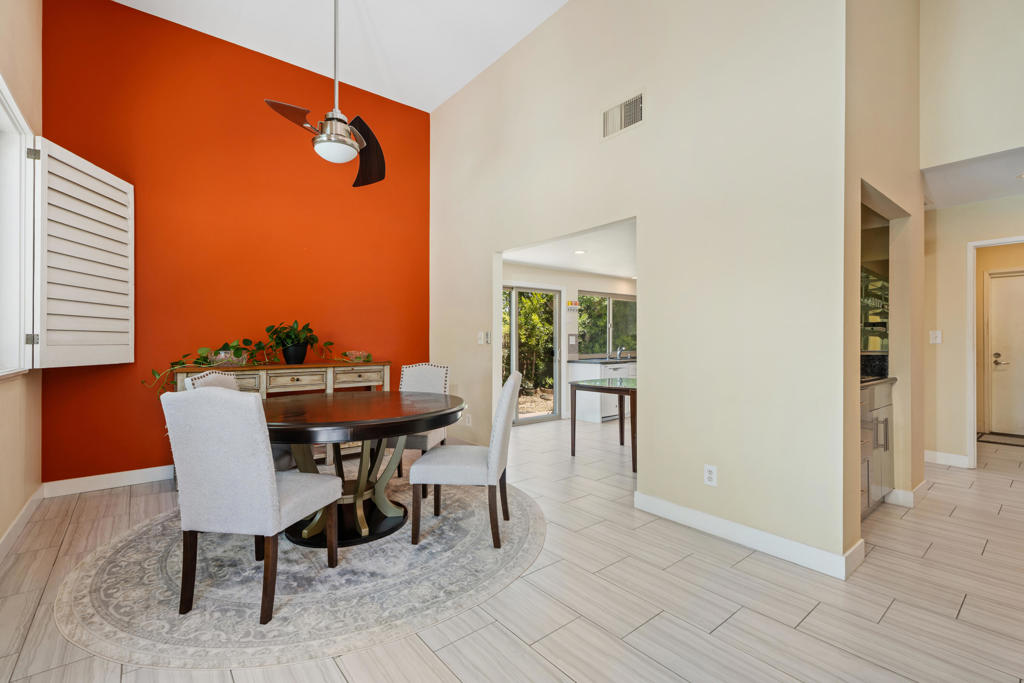 Mission Wells - Residential Lease