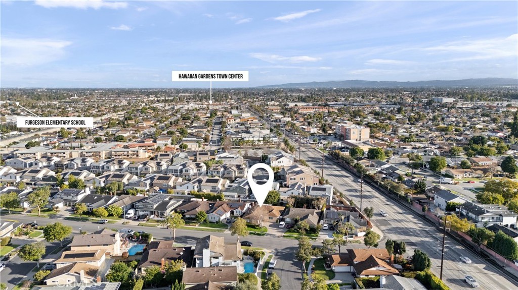 Eldorado (ELD) - Residential