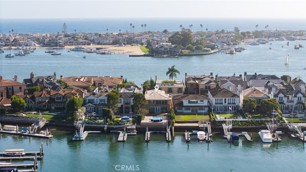 12 Harbor Island