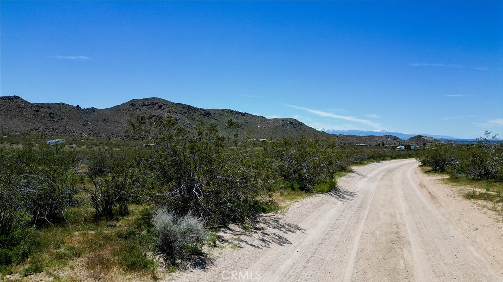 0 Chaparral Road