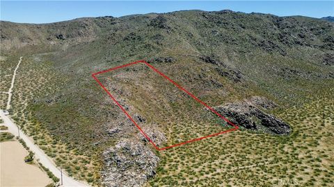 Photo of 0 Chaparral Road, Apple Valley, CA 92307 (MLS # ND26084565)