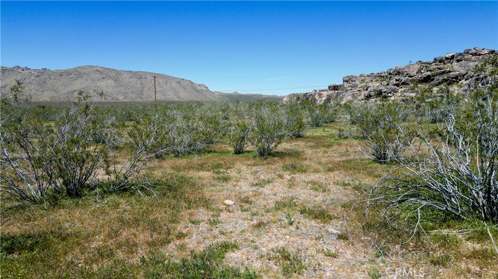 0 Chaparral Road