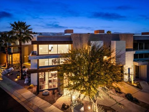 Photo of 250 Enterprise Way, Palm Springs, CA 92262 (MLS # 219142009PS)