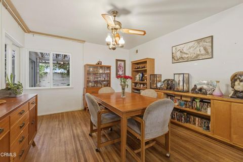 Tiny photo for 3405 Loma Vista Road, Ventura, CA 93003 (MLS # V1-34732)