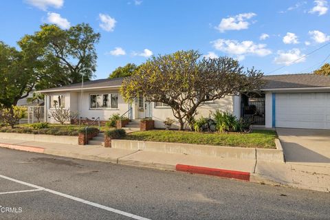 Tiny photo for 3405 Loma Vista Road, Ventura, CA 93003 (MLS # V1-34732)