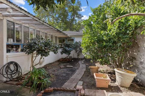 Tiny photo for 3405 Loma Vista Road, Ventura, CA 93003 (MLS # V1-34732)