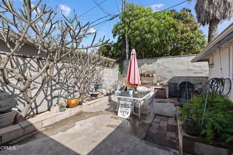 Tiny photo for 3405 Loma Vista Road, Ventura, CA 93003 (MLS # V1-34732)