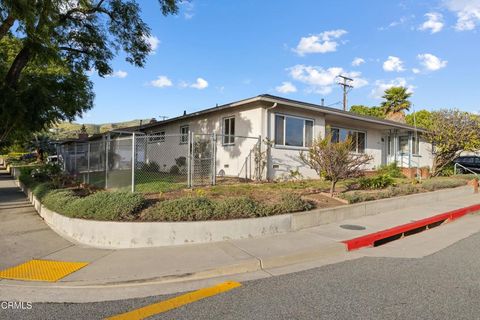 Tiny photo for 3405 Loma Vista Road, Ventura, CA 93003 (MLS # V1-34732)