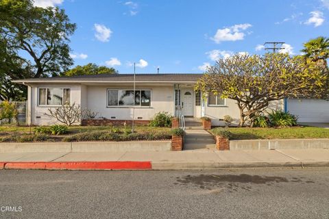Tiny photo for 3405 Loma Vista Road, Ventura, CA 93003 (MLS # V1-34732)