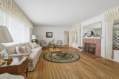 Tiny photo for 3405 Loma Vista Road, Ventura, CA 93003 (MLS # V1-34732)