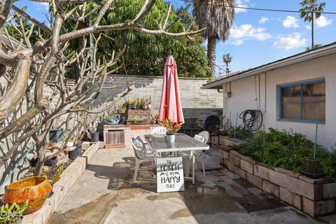 Tiny photo for 3405 Loma Vista Road, Ventura, CA 93003 (MLS # V1-34732)