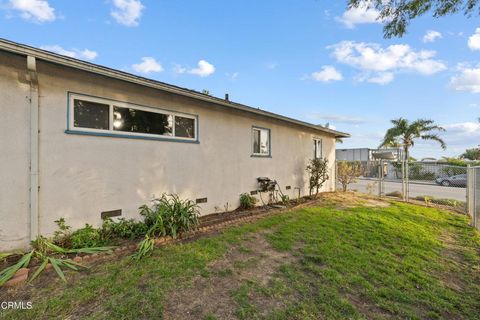 Tiny photo for 3405 Loma Vista Road, Ventura, CA 93003 (MLS # V1-34732)