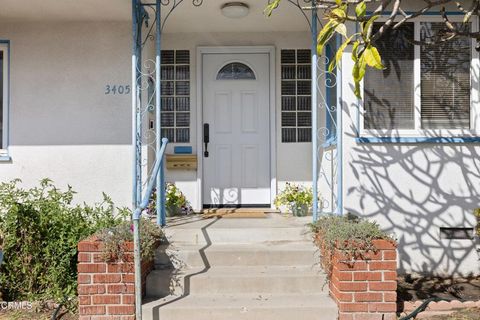 Tiny photo for 3405 Loma Vista Road, Ventura, CA 93003 (MLS # V1-34732)