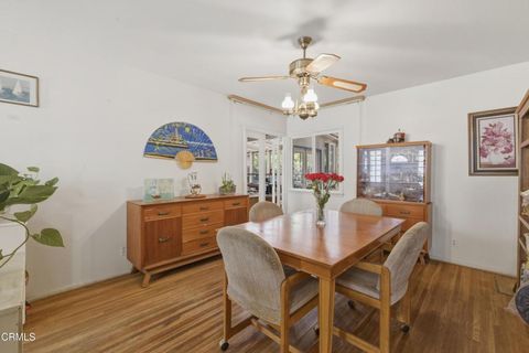 Tiny photo for 3405 Loma Vista Road, Ventura, CA 93003 (MLS # V1-34732)