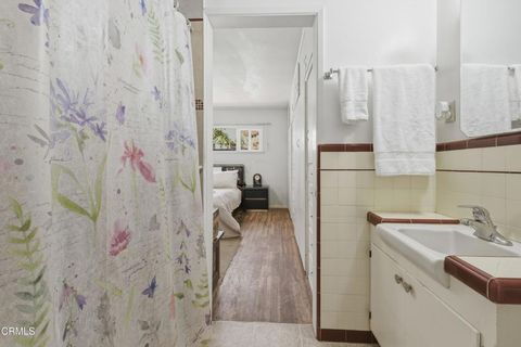 Tiny photo for 3405 Loma Vista Road, Ventura, CA 93003 (MLS # V1-34732)