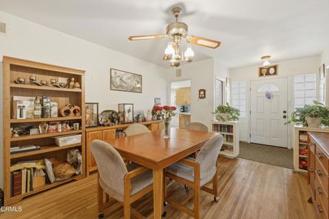 Tiny photo for 3405 Loma Vista Road, Ventura, CA 93003 (MLS # V1-34732)