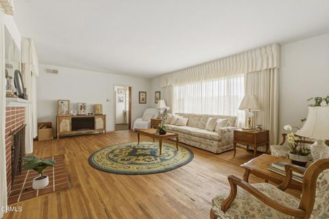 Tiny photo for 3405 Loma Vista Road, Ventura, CA 93003 (MLS # V1-34732)