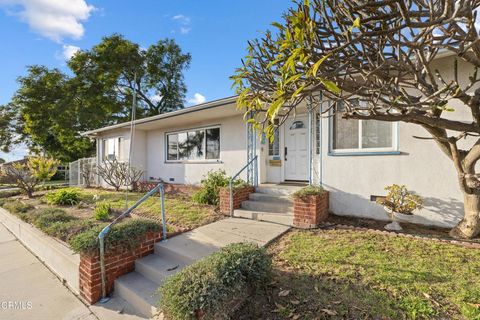 Photo of 3405 Loma Vista Road, Ventura, CA 93003 (MLS # V1-34732)