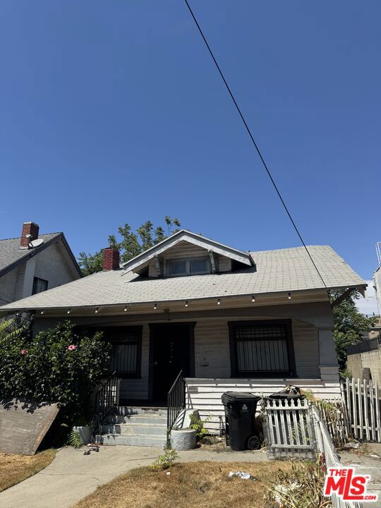 1009 E 43rd Street