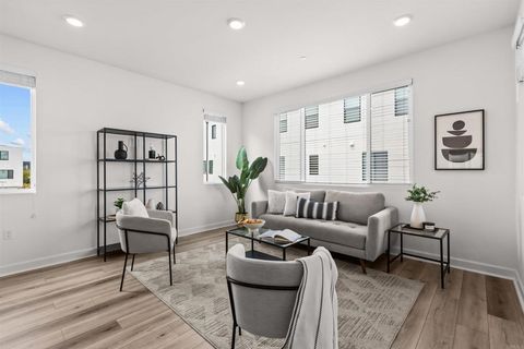 Photo of 6811 Secano St ST, San Diego, CA 92154 (MLS # PTP2604108)