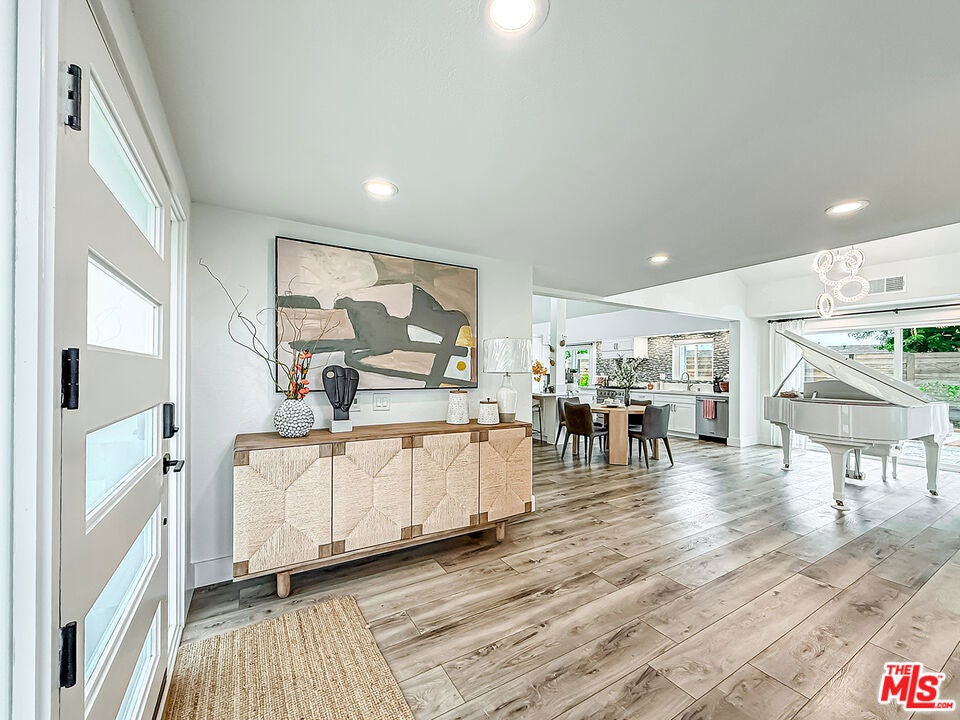 3536 Malibu Country Drive
