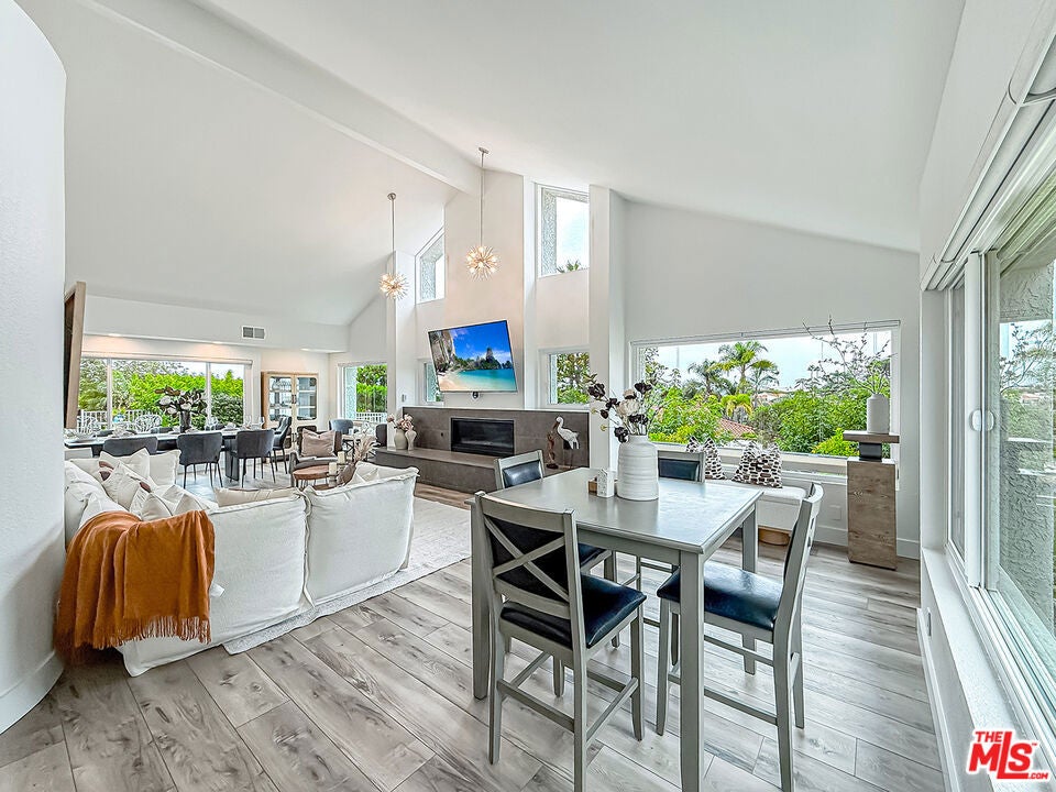 3536 Malibu Country Drive