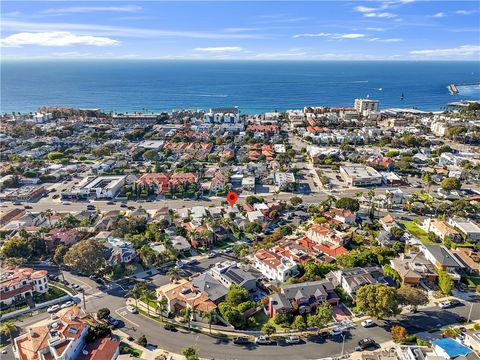 600 S Pacific Coast Highway Redondo Beach CA 90277