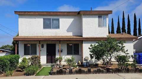 1576 Acheson Street San Diego CA 92111