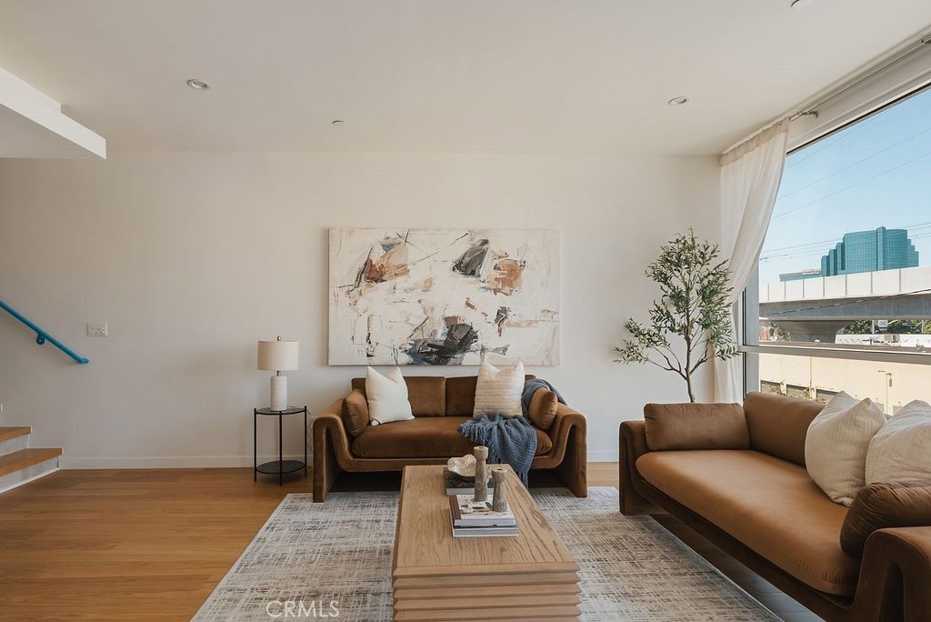 Photo of 2400 Corinth Avenue #21, Los Angeles, CA 90064 (MLS # PW26085658)