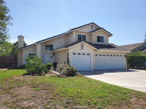 Photo of 6108 Rayann Court, Riverside, CA 92504 (MLS # PW26161180)