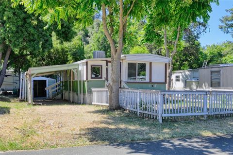 Photo of 3630 Country Club #58, Lucerne, CA 95458 (MLS # LC26119450)