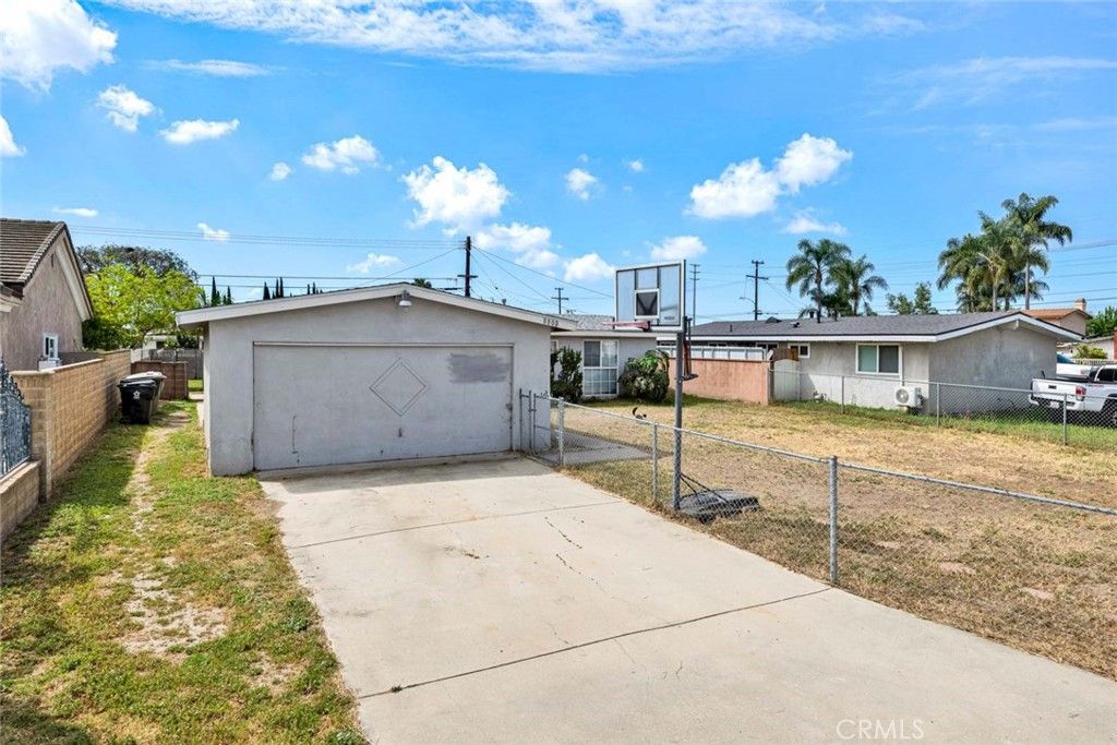 Photo of 8802 Calico Avenue, Garden Grove, CA 92841 (MLS # OC26070377)