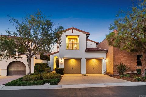 Photo of 16941 Simple Melody Lane, San Diego, CA 92127 (MLS # NDP2509531)