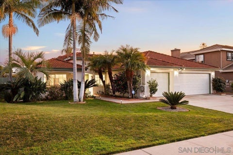 Photo of 1639 Shire Ave AVE, Oceanside, CA 92057 (MLS # 260022980SD)