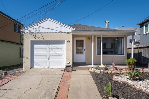 Photo of 56 Daly Court, South San Francisco, CA 94080 (MLS # ML82039531)