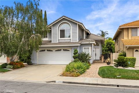 14252 Parkside Court Chino Hills CA 91709